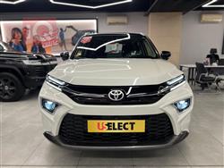 تويوتا أوربان كروزر